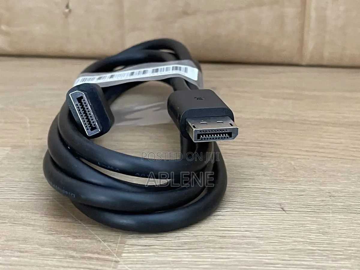 DP Cable DisplayPort (DP) Cable