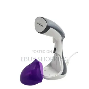 High-Temperature Steamer for Sterilization Mite Removal