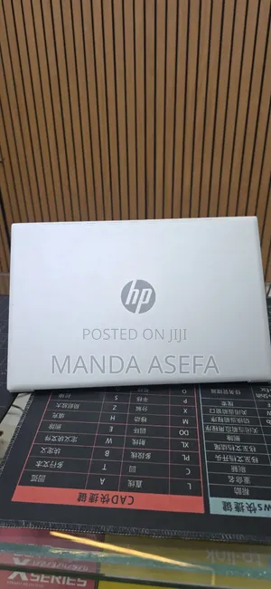 New Laptop HP Pavilion 13 8GB Intel Core i5 SSD 512GB