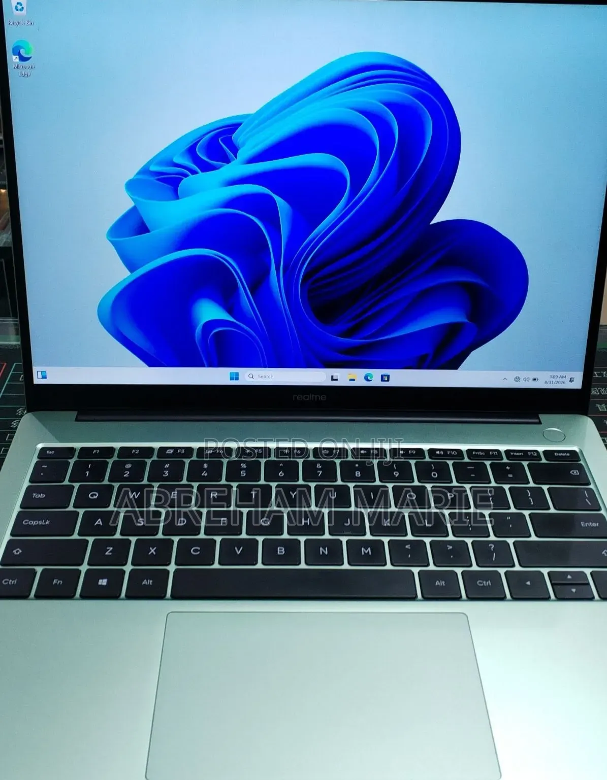 New Laptop Alienware M17x R2 16GB Intel Core i5 SSD 512GB