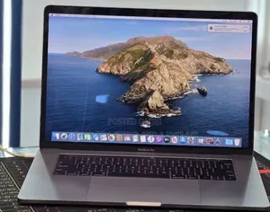 New Laptop Apple MacBook Pro 2018 32GB Intel Core i7 SSD 1T