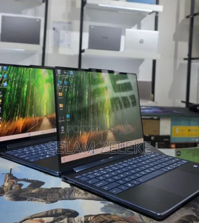 New Laptop Lenovo Yoga 9i 32GB Intel Core Ultra 7 SSD 1T