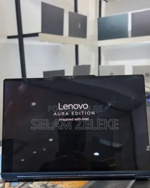 New Laptop Lenovo Yoga 9i 32GB Intel Core Ultra 7 SSD 1T