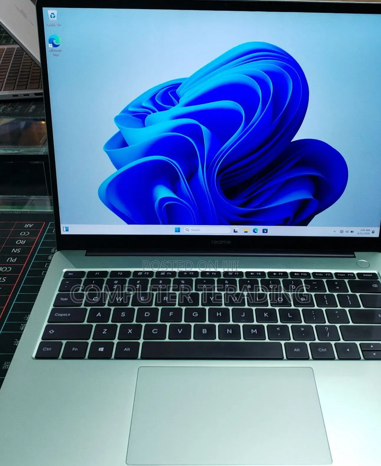 New Laptop 16GB Intel Core i5 SSD 512GB