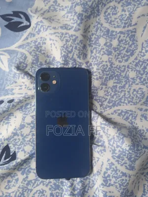 Apple iPhone 12 64 GB Blue