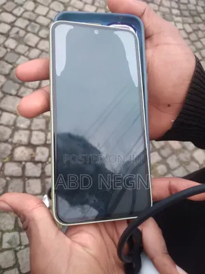 New Samsung Galaxy A54 5G 128 GB Yellow