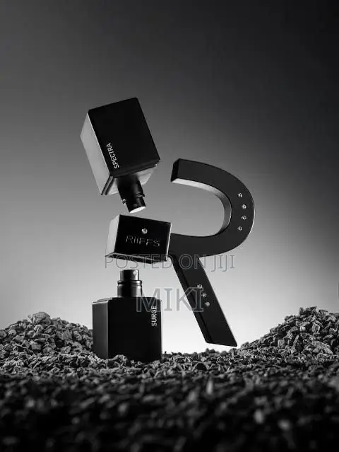 Perfume for Men