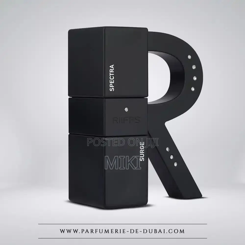 Perfume for Men