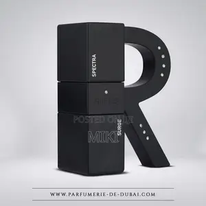Perfume for Men