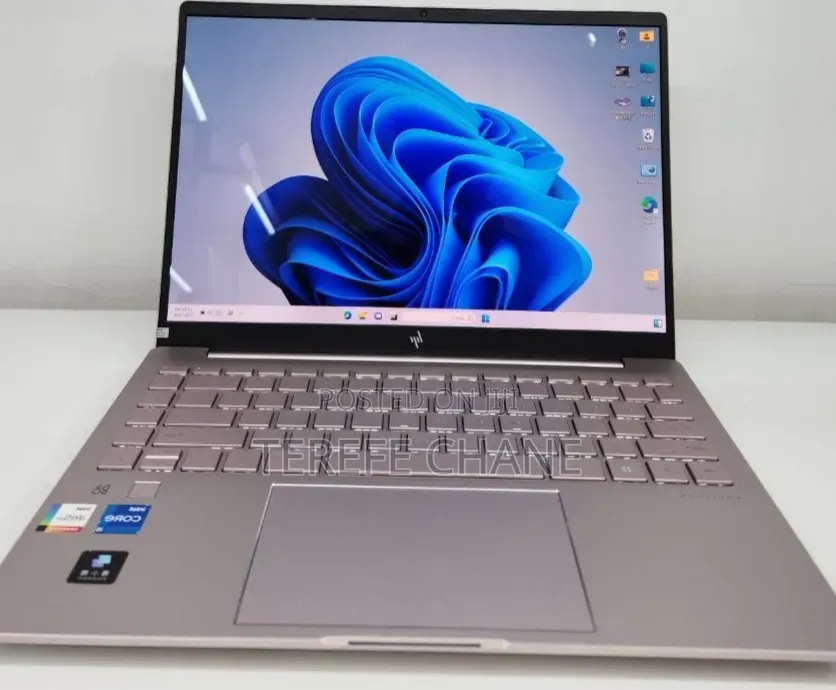 New Laptop HP Pavilion 15 16GB Intel Core i5 SSD 1T