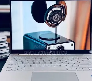 New Laptop HP Pavilion 15 16GB Intel Core i5 SSD 1T