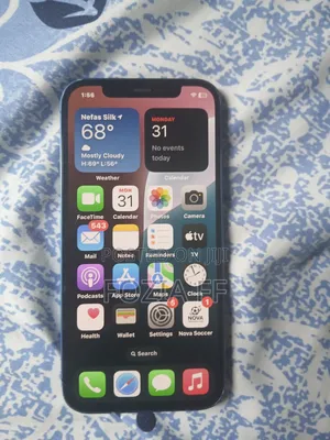 Apple iPhone 12 64 GB Blue