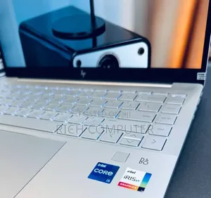 New Laptop HP Pavilion 15 16GB Intel Core i5 SSD 1T