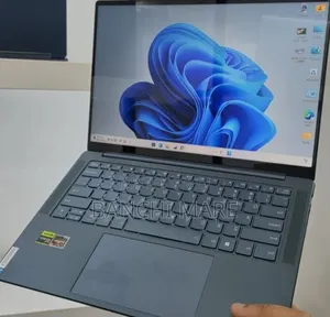 New Laptop Lenovo Yoga 7i 16GB AMD Ryzen 7 SSD 512GB