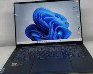 New Laptop Lenovo Yoga 7i 16GB AMD Ryzen 7 SSD 512GB