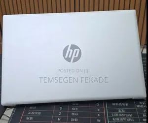 New Laptop HP Pavilion 13 8GB Intel Core i5 SSD 512GB