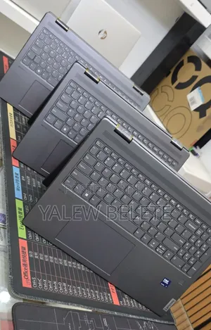 New Laptop Lenovo Yoga 2 16GB Intel Core Ultra 7 SSD 512GB