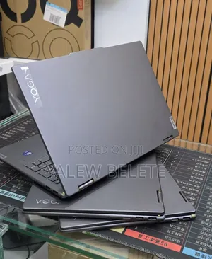 New Laptop Lenovo Yoga 2 16GB Intel Core Ultra 7 SSD 512GB