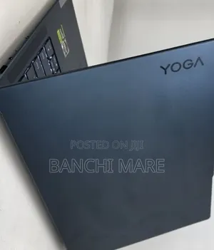 New Laptop Lenovo Yoga 7i 16GB AMD Ryzen 7 SSD 512GB