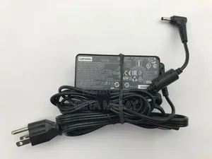 Lenovo Laptop PC Notebook Adapter Charger - 20V, 2.25A, 45W