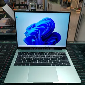 New Laptop Over Powered 16GB Intel Core i5 SSD 512GB