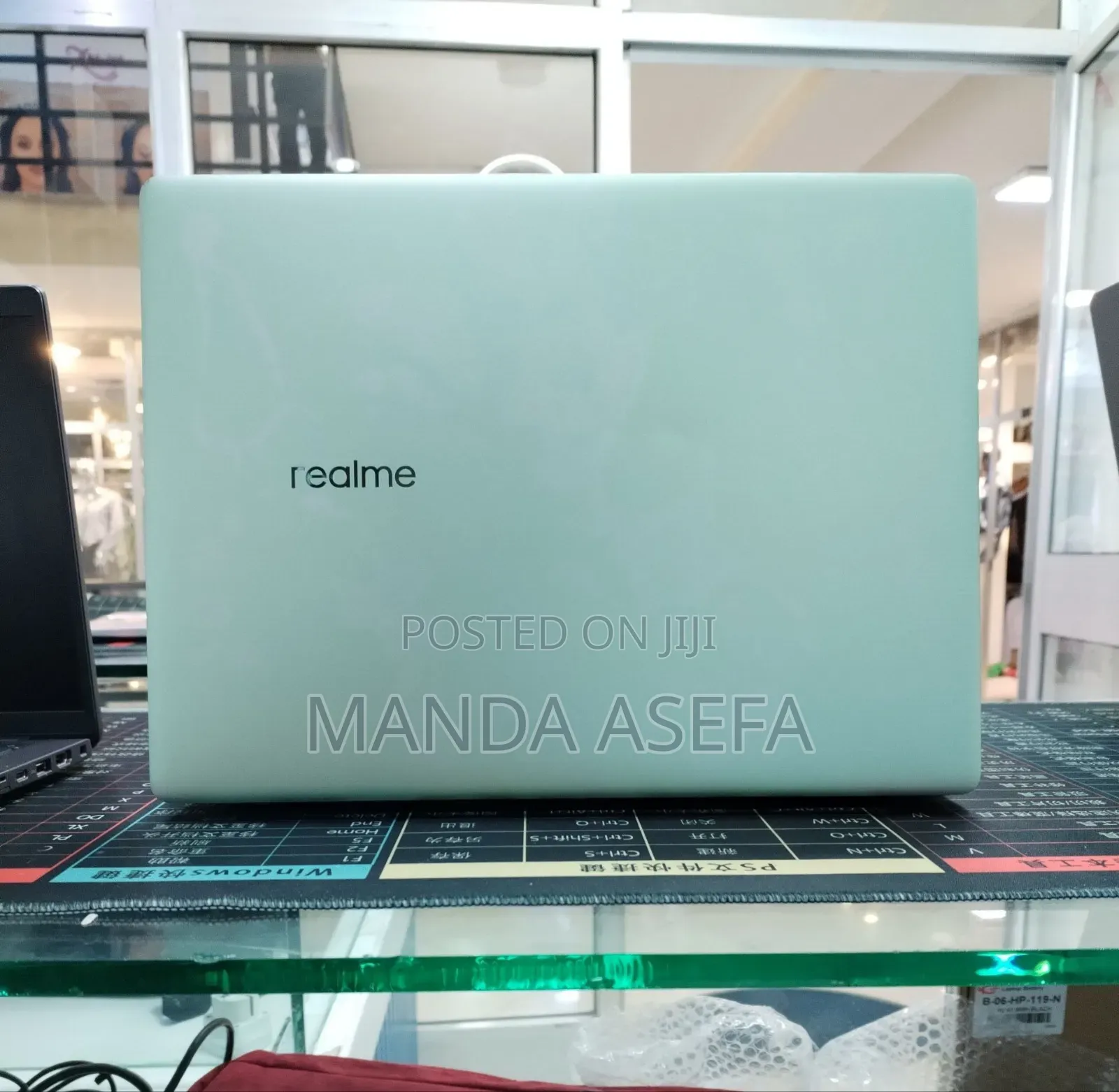 New Laptop Over Powered 16GB Intel Core i5 SSD 512GB