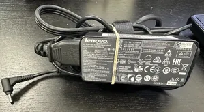 Lenovo Laptop PC Notebook Adapter Charger - 20V, 2.25A, 45W