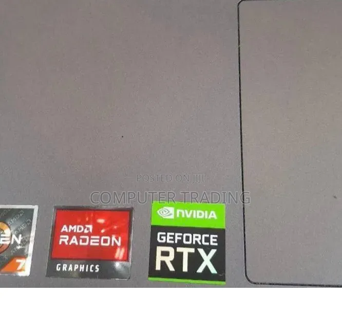 New Laptop Lenovo Legion 5 16GB AMD Ryzen 7 SSD 512GB