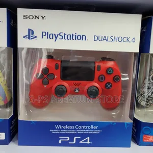 ልዩ የአዲስ አመት ቅናሽ | Brand New PS4 + Local Joystick