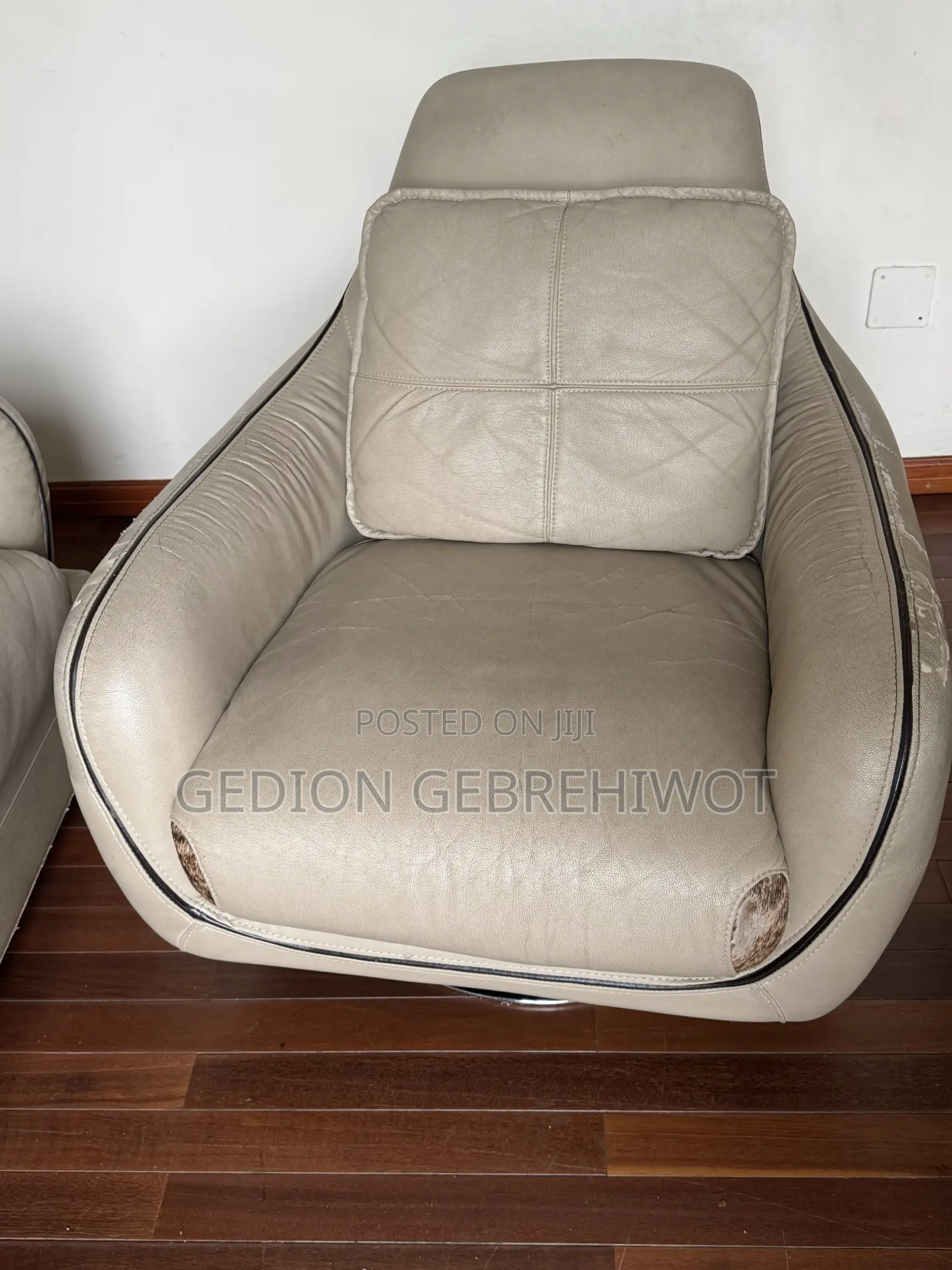 Furniture Sofa