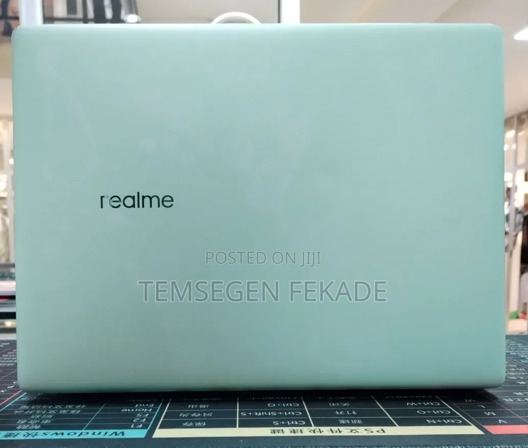 New Laptop 16GB Intel Core i5 SSD 512GB