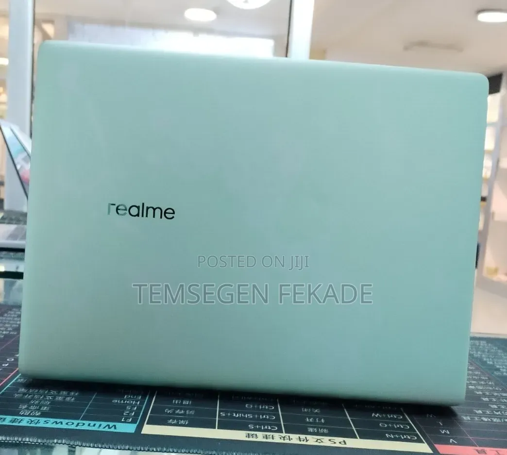 New Laptop 16GB Intel Core i5 SSD 512GB