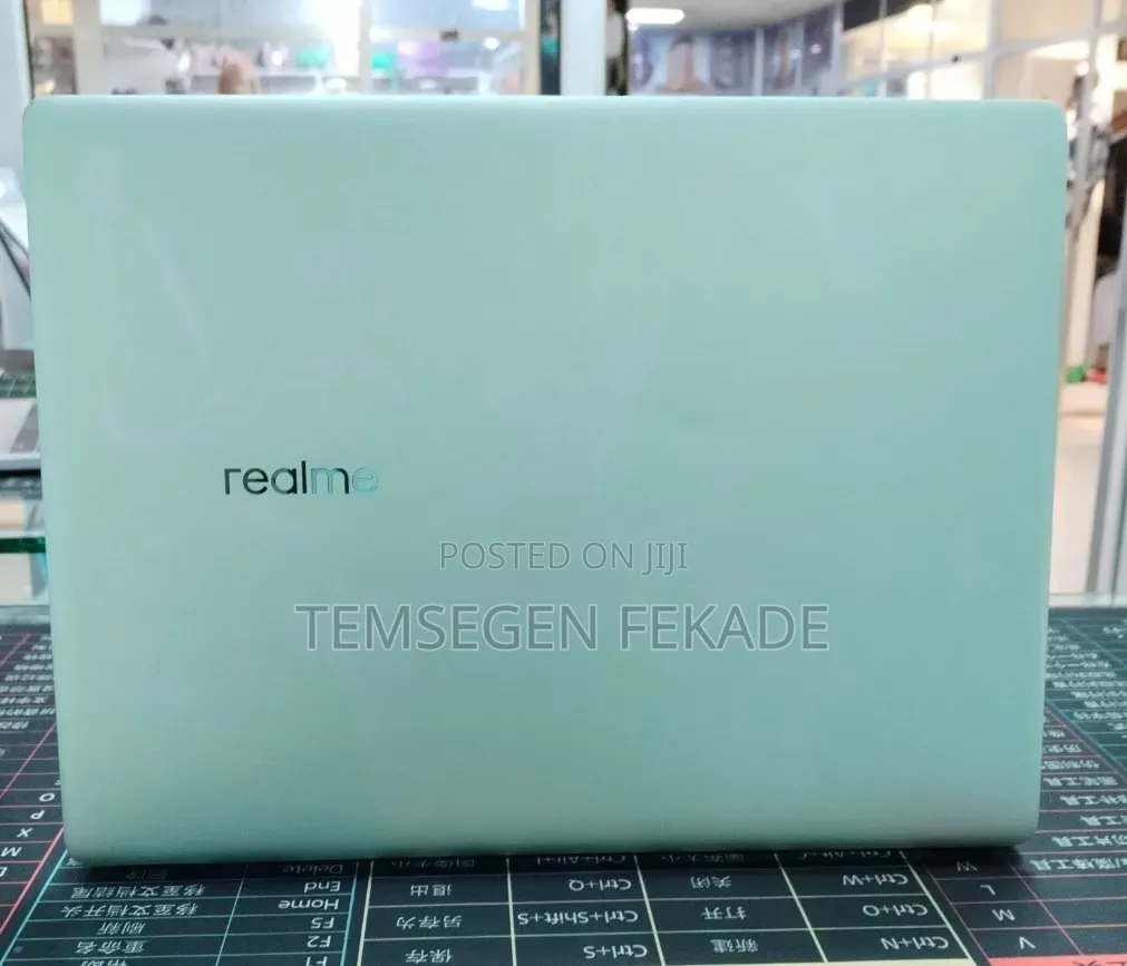 New Laptop 16GB Intel Core i5 SSD 512GB