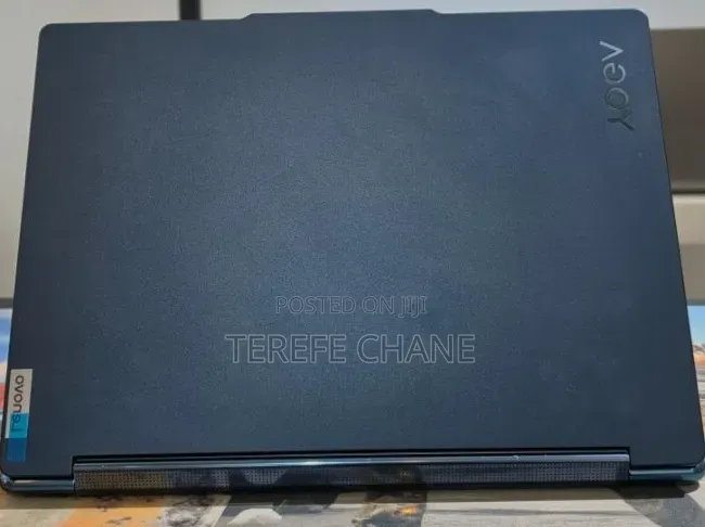 New Laptop Lenovo Yoga 9 16GB Intel Core Ultra 7 SSD 1T