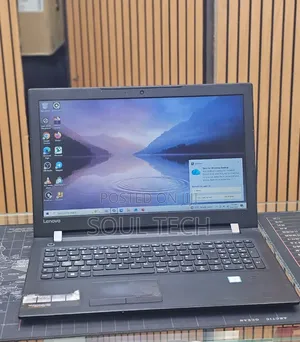 Laptop Lenovo Ideapad 3 8GB Intel Core i7 SSD 1T