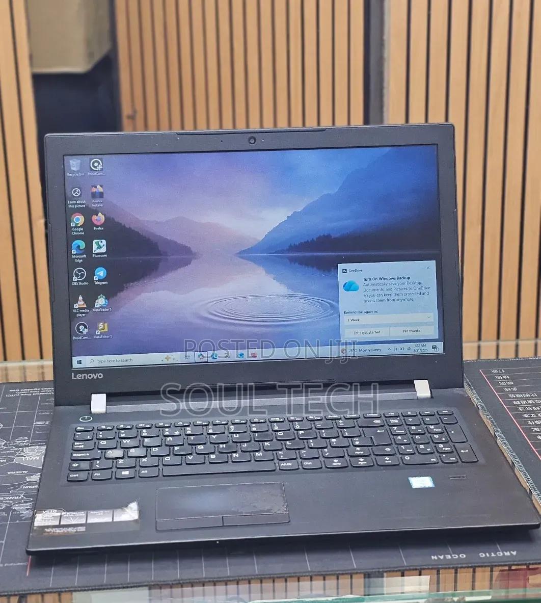 Laptop Lenovo Ideapad 3 8GB Intel Core i7 SSD 1T