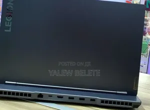 New Laptop Lenovo Legion 5 16GB AMD Ryzen 7 SSD 512GB