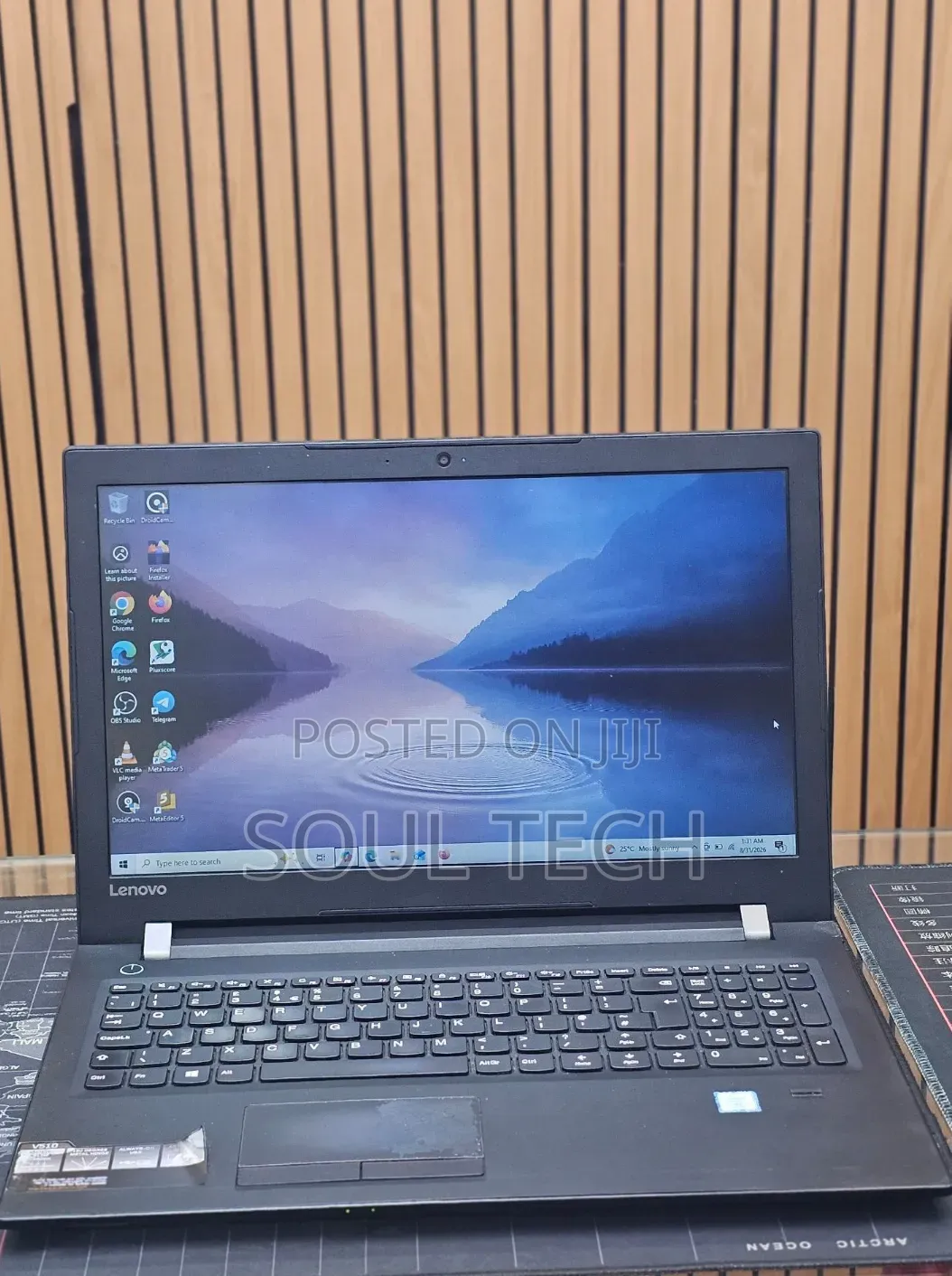 Laptop Lenovo Ideapad 3 8GB Intel Core i7 SSD 1T