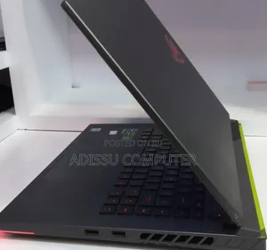 New Laptop Asus ROG Strix G15 16GB Intel Core i9 SSD 1T