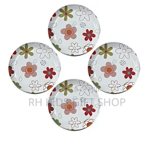 የልጆች ሻይ ማፍያ ( Kids Tea Set )