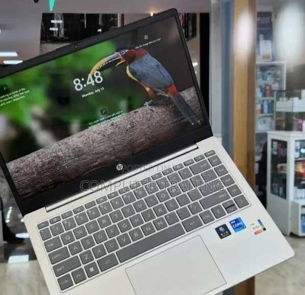 New Laptop HP Stream Notebook 16GB Intel Core i7 SSD 512GB