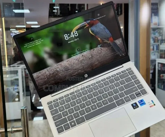 New Laptop HP Stream Notebook 16GB Intel Core i7 SSD 512GB
