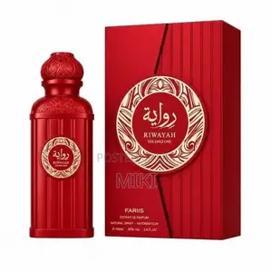 Perfume for Men and Women