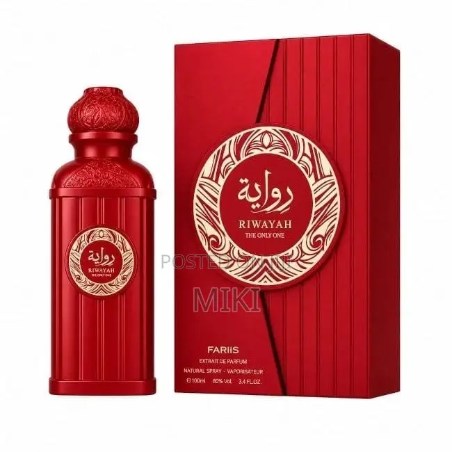 Perfume for Men and Women