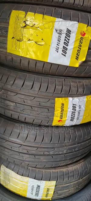 165 65 R14 for Celerio Car Tyre Duraturn