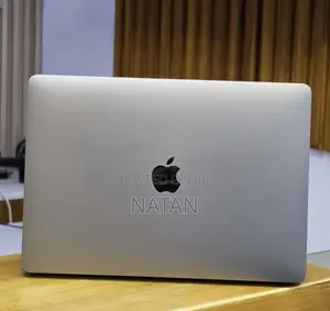 New Laptop Apple MacBook Air 2020 M1 16GB Apple M1 SSD 512GB