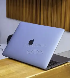 New Laptop Apple MacBook Air 2020 M1 16GB Apple M1 SSD 512GB