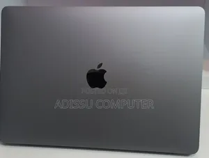 New Laptop Apple MacBook Air 2020 M1 8GB Apple M1 Pro SSD 256GB