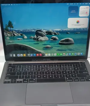 New Laptop Apple MacBook Air 2020 M1 8GB Apple M1 Pro SSD 256GB