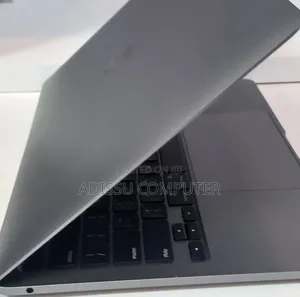 New Laptop Apple MacBook Air 2020 M1 8GB Apple M1 Pro SSD 256GB